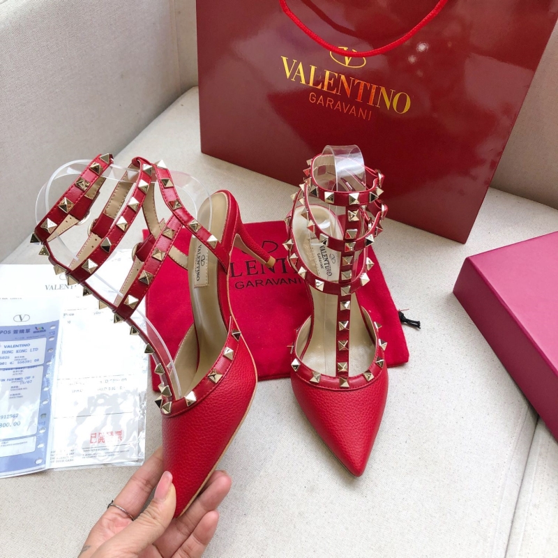 Valentino High Heels